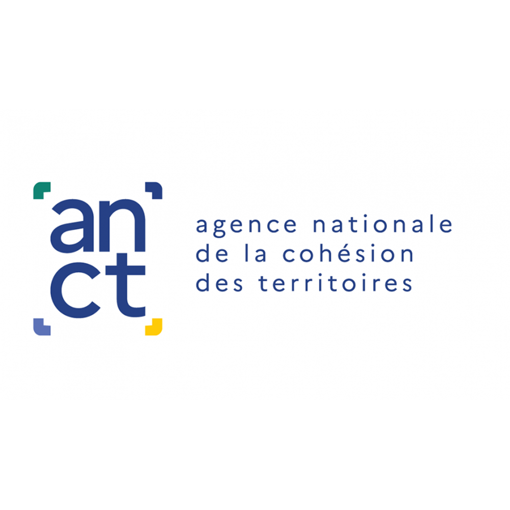 agence nationale de la cohésion des territoires